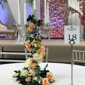 Centrepieces 17