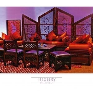 The Magic Of The Mendhi Ceremony