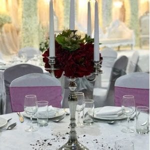 Centrepieces 22