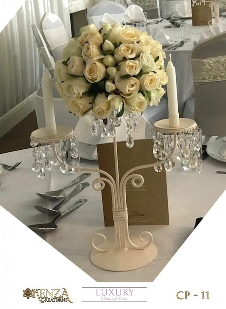 Centerpieces 11