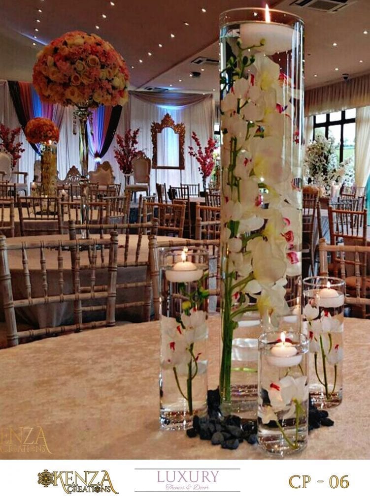 Centrepieces 06