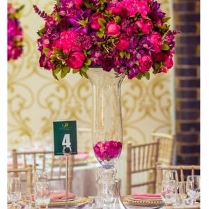 Centrepieces 44