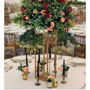 Centerpieces 11