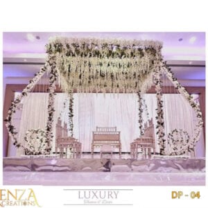 Kenza Creations DP 04