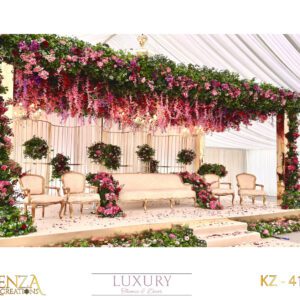 Kenza Creations KZ-41