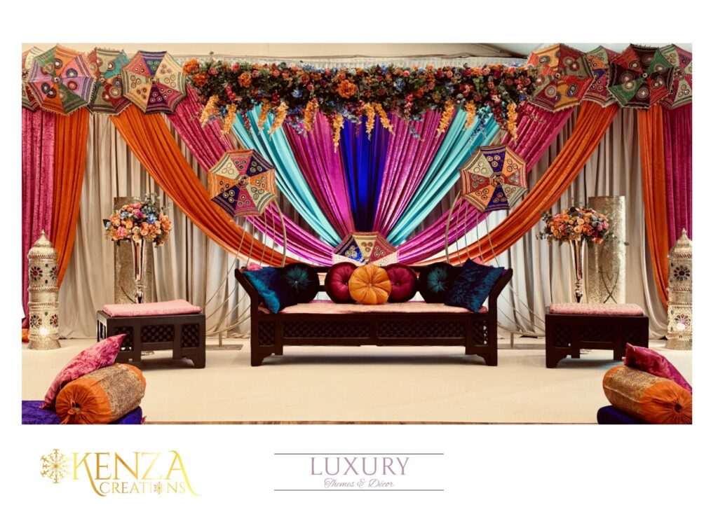 Kenza Creations MK-32