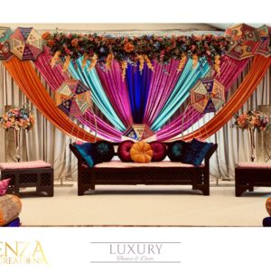 Kenza Creations MK-32